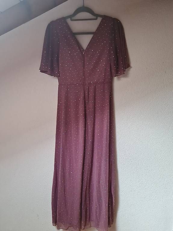 Robes: Festliches Kleid – D'occasion à Bremgarten AG par melaka 2