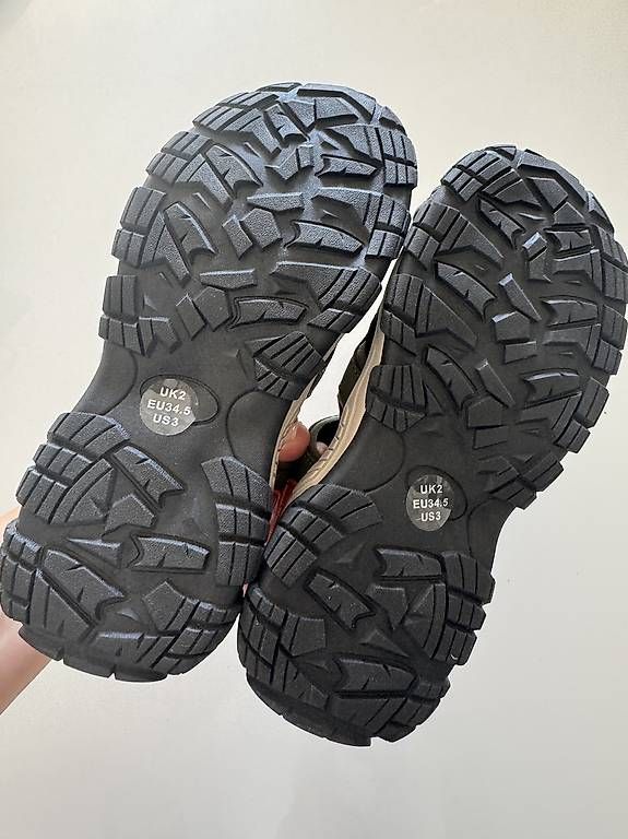 Next Schuhe für Jungen: Neu NEXT Trekking Sandalen 34 – Gebraucht aus Glattpark(Opfikon) von Frauke03 1
