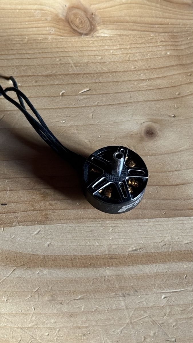 Motori: T-Motor F80 4 Stk. – Usato da Maisprach venduto da jon_syx7 1