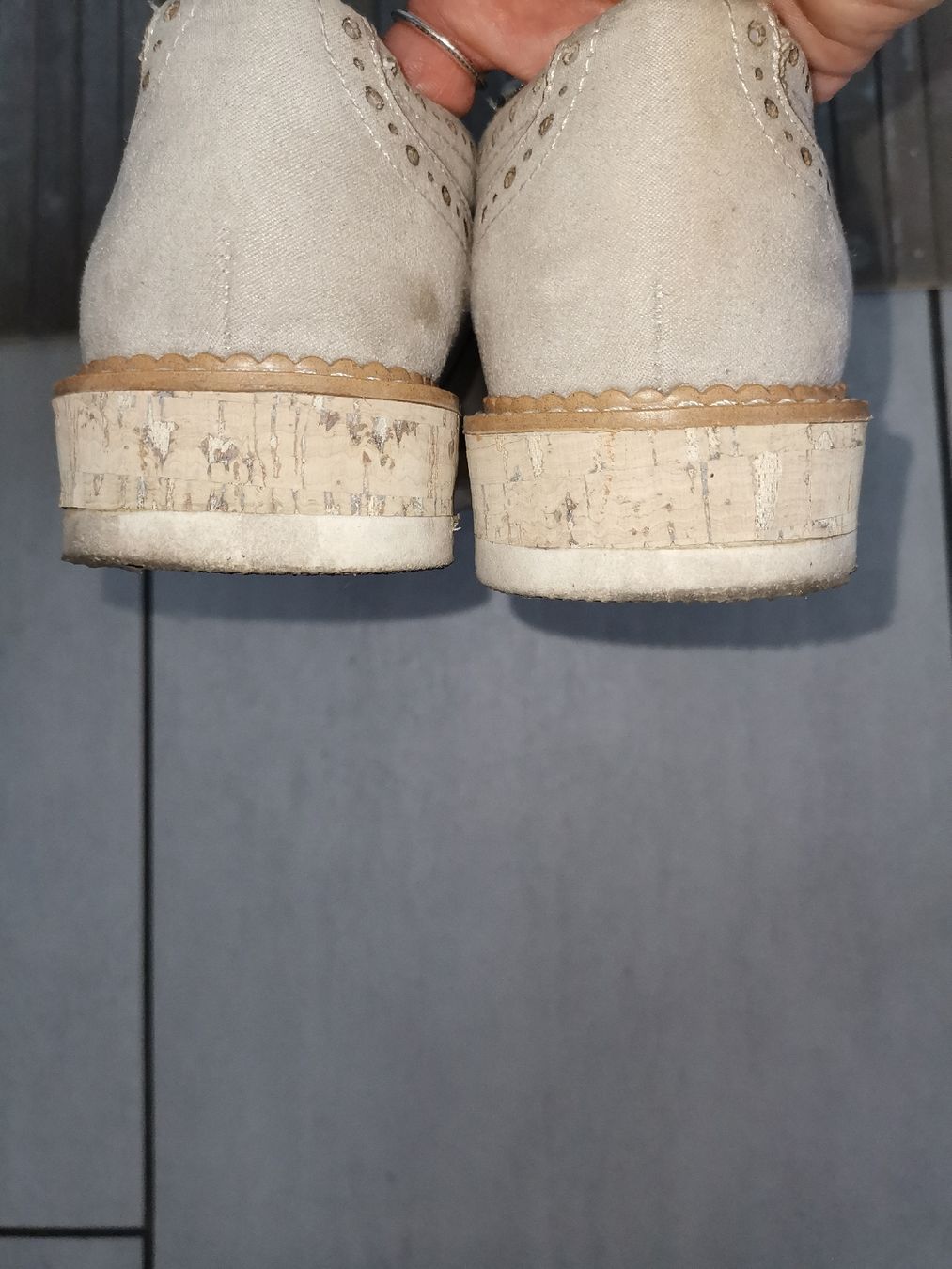 Graceland Damenschuhe: DAMEN SCHUHE TOP ZUSTAND GRÖSSE 36 – Gebraucht aus basel von lupettone 4