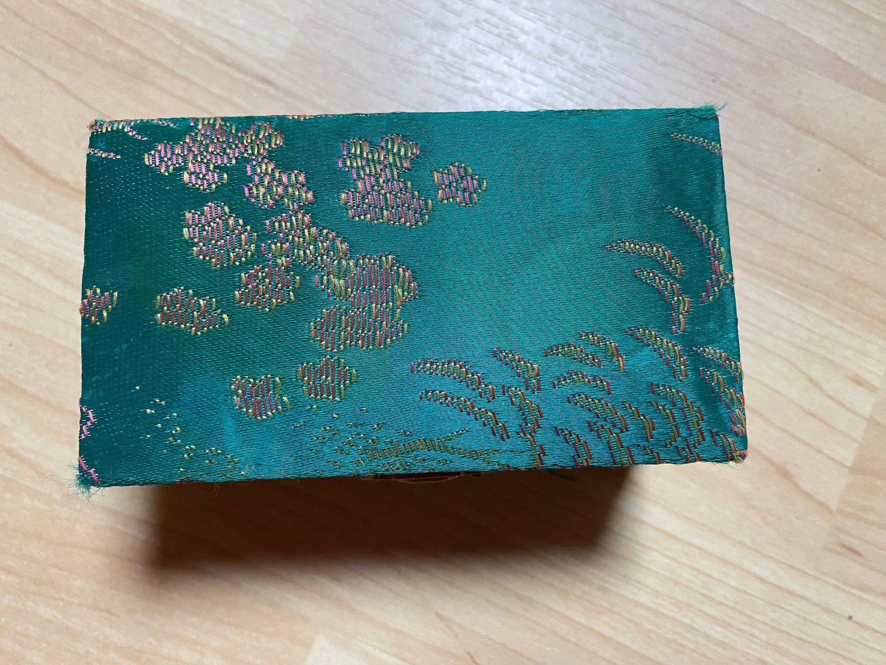 Musikinstrumente: Klangkugeln chinesisch – Gebraucht aus Kallnach von CadaSepia 2