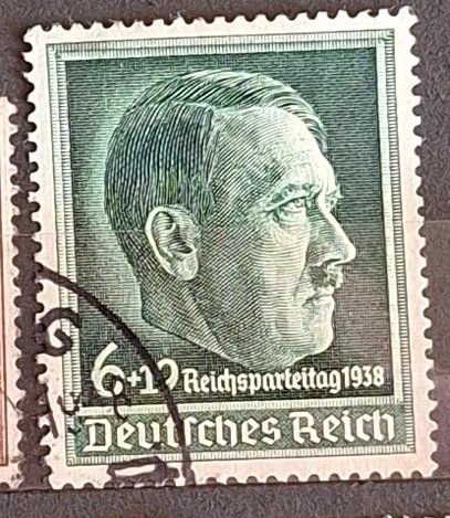 Tutti i francobolli: Briefmarke Deutsches Reich – Usato da Dotzigen venduto da ser_8hp9