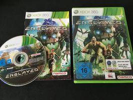 Enslaved - Xbox360 Game