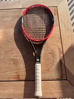 Raquette de tennis Wilson Pro Staff 97LS