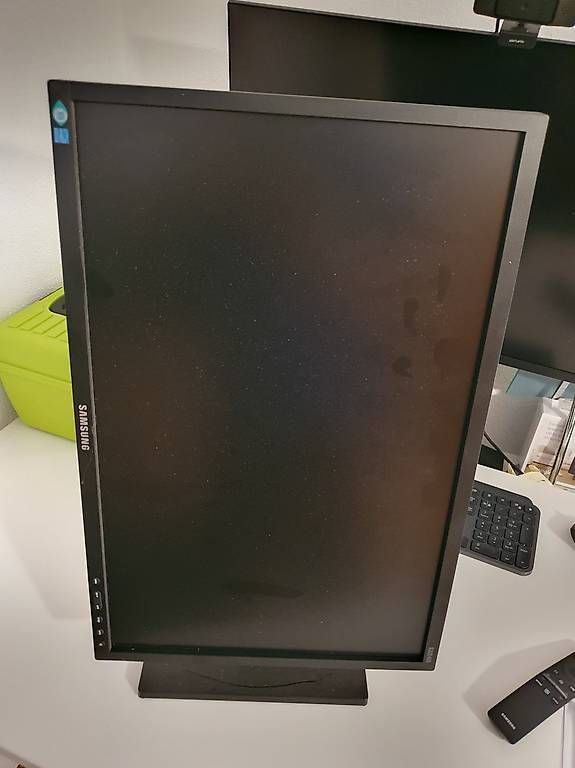 Monitor: Monitor Samsung S22E450 – Usato da Agno venduto da mediomas 2
