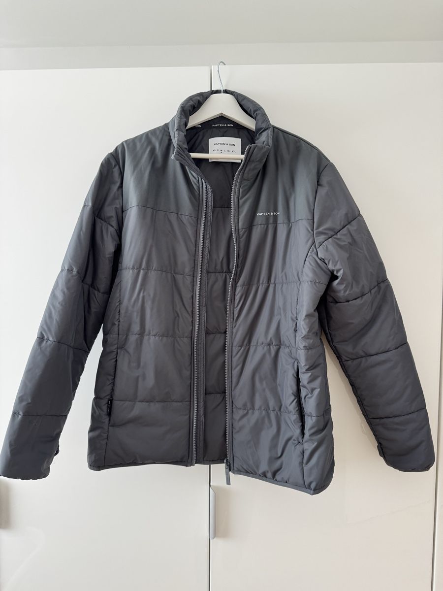 Kapten & Son Vestes: Kapten & Son Jacke – Neuf (Voir description) à Gretzenbach par tschigi1990 3