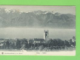 Vevey