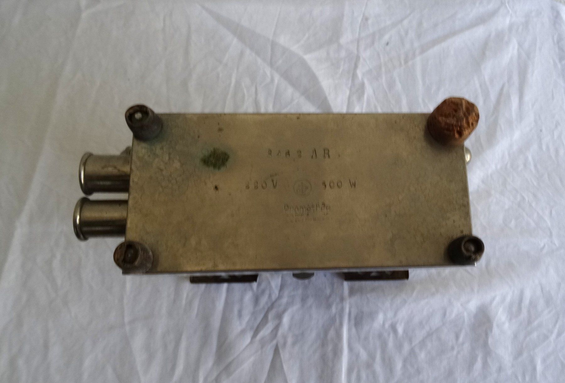 Elettrodomestici da cucina: Antiker Toaster – Usato da Minusio venduto da Mer66 5