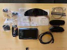 Garmin STRIKER Vivid 5 Fischfinder mit Zubehör neu