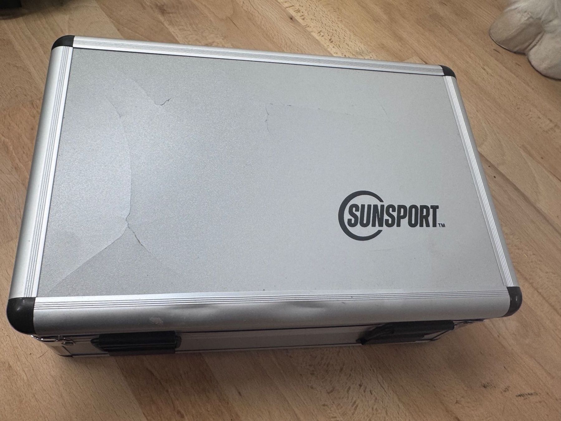 Tutte le decorazioni: SUNSPORT Boule – Nuovo (secondo la descrizione) da Holziken venduto da brockolino 2