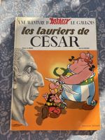 les lauriers de César