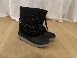 PAJAR Waterproof Winter Boots - Size 33.5