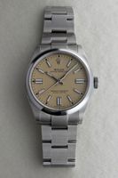 Rolex Oyster