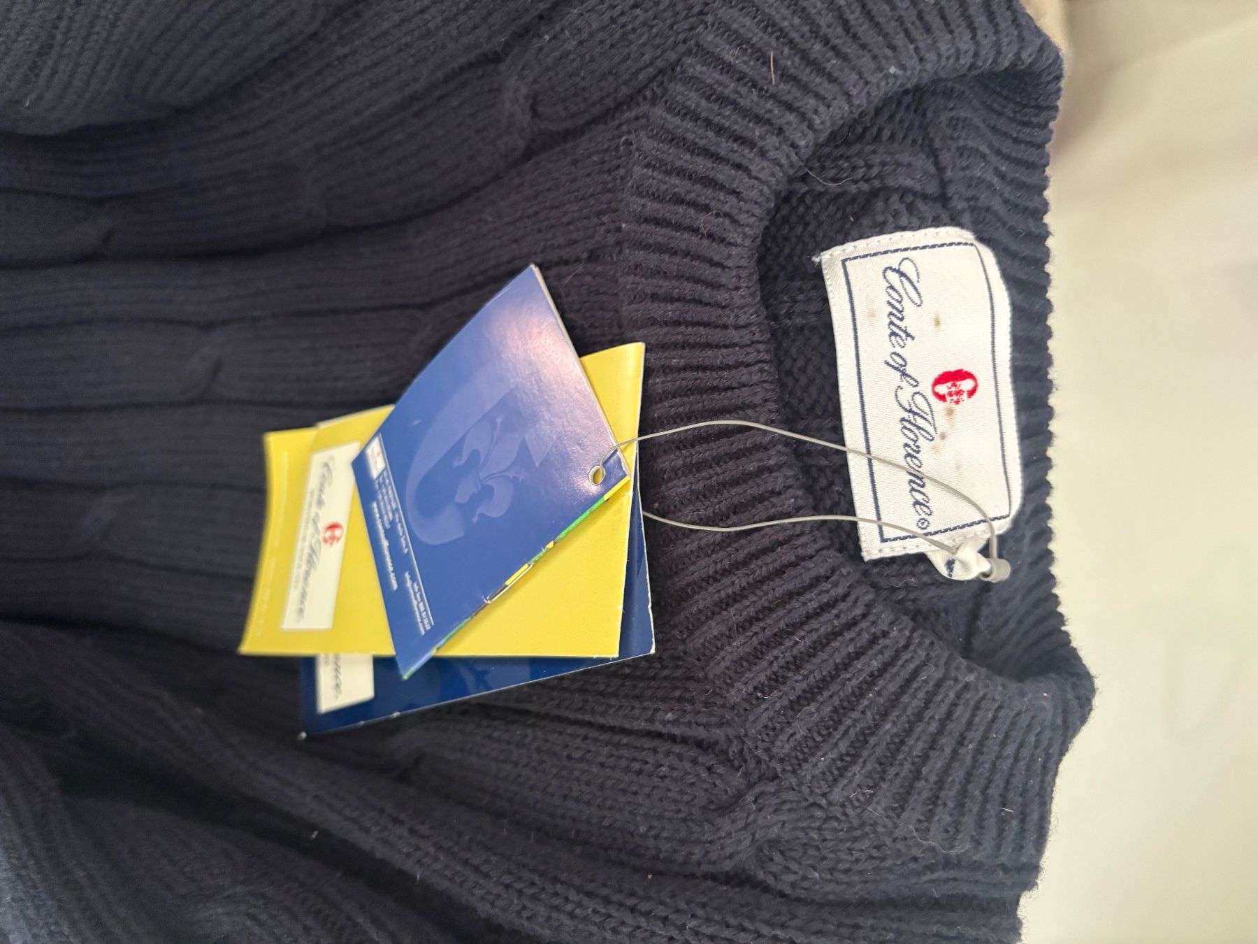 Maglioni & Felpe: Pullover – Usato da Broglio venduto da ico_bvt8