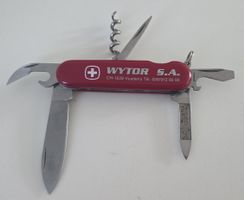 Wenger, Wytor S.A.   6 Teilig