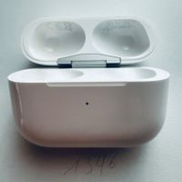 Original Apple Ladecase MagSafe A2700 für AirPods Pro 2 Gen.