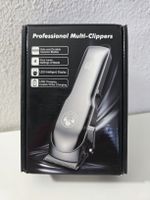 Profi Multi-Haarschneider ZCC179, neu