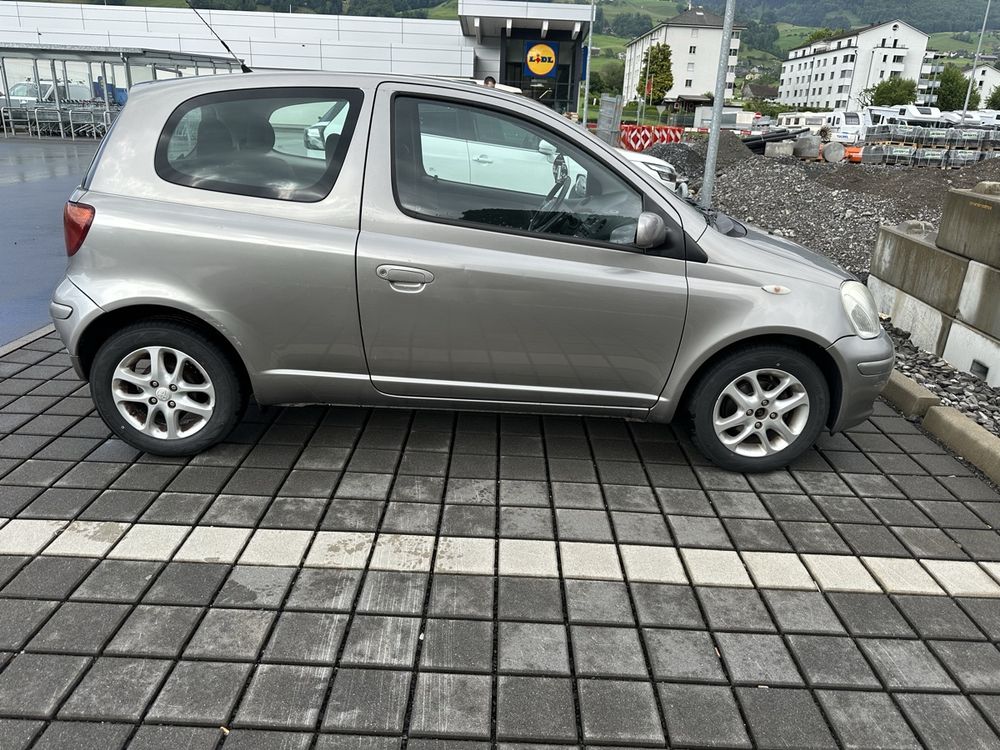 Toyota Automobili: Toyota yaris – Usato da Seewen SZ venduto da nik_89bh 5