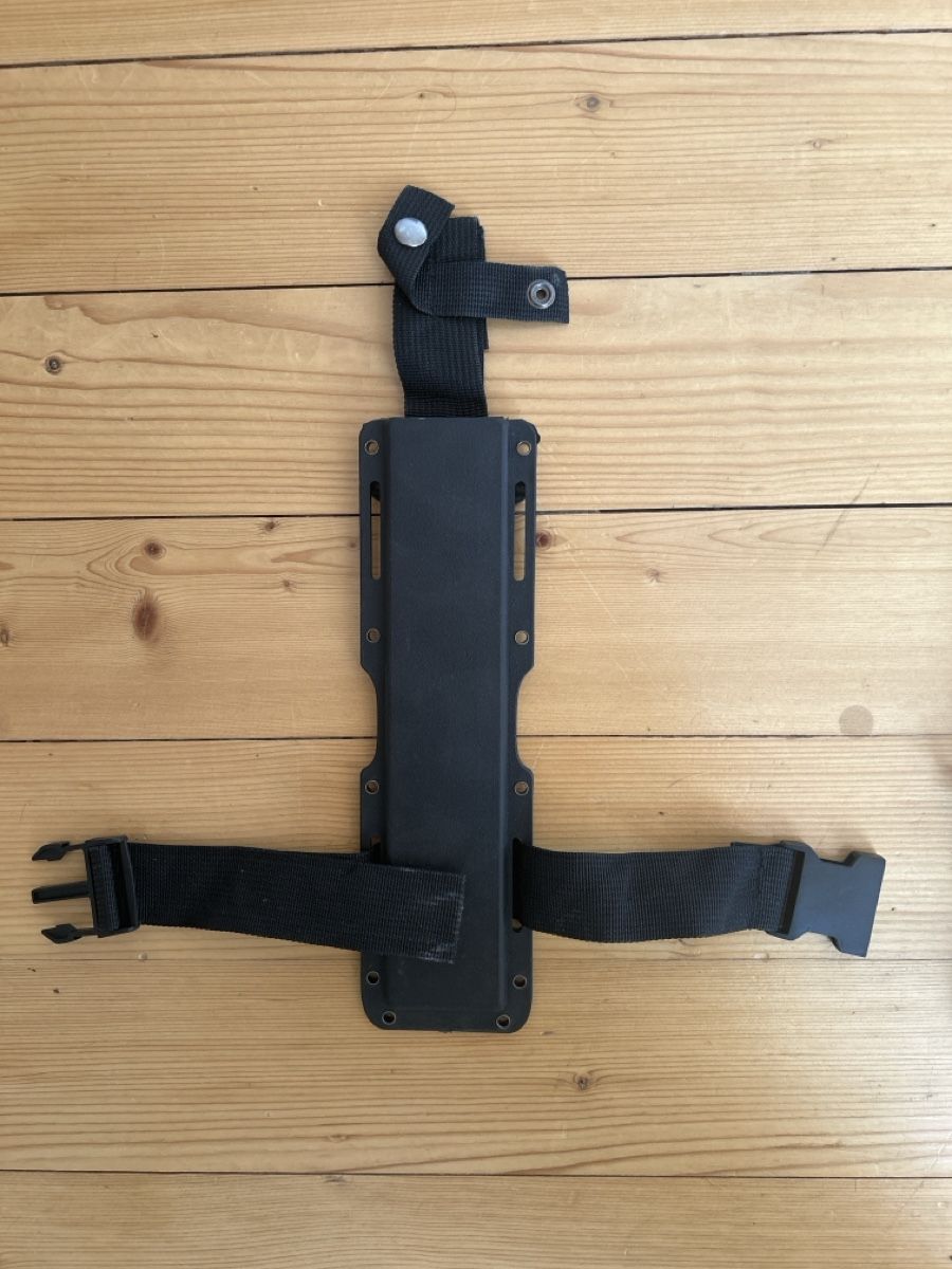 Coltellini militari: Outdoor Messer – Nuovo (secondo la descrizione) da Utzenstorf venduto da _.itallenny07._ 1