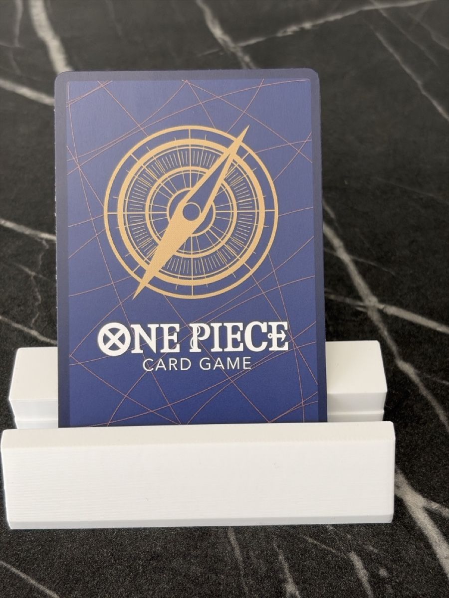 Bandai Carte collezionabili: One Piece OP14-120 Crocodile, Englisch – Nuovo (secondo la descrizione) da St. Gallen venduto da cambitcg 1