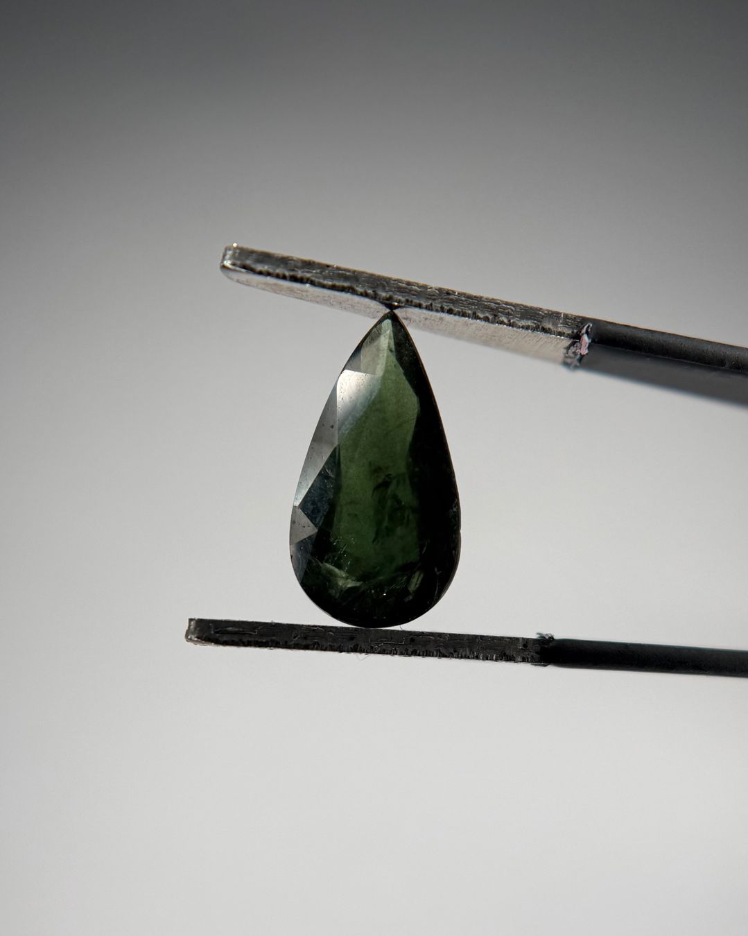 Pietre preziose: 1.48 ct Saphir aus Australien - Wunderschön! – Nuovo (secondo la descrizione) da Mauren venduto da LieGems 1