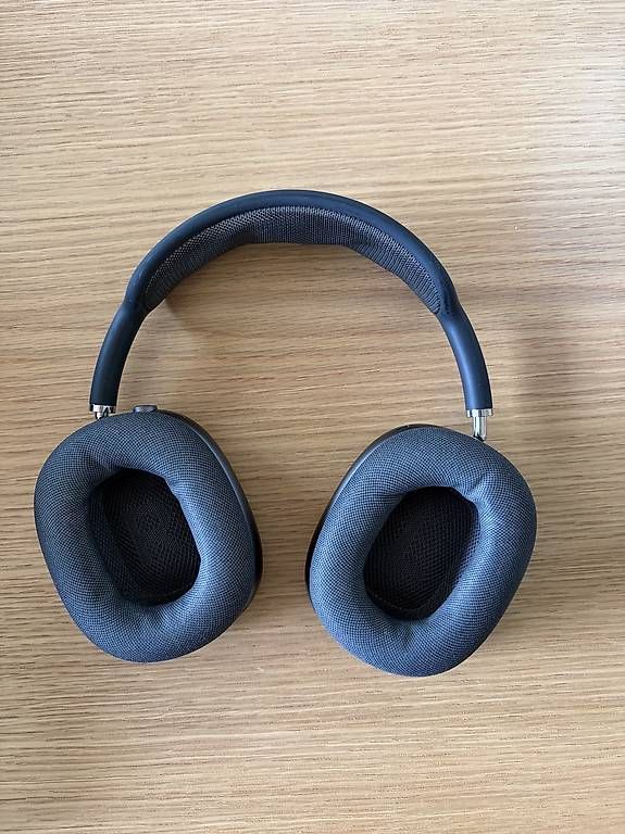 Cuffie: Airpods Max – Usato da Zürich venduto da JannoBraendli 2