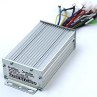 Kontroller mit Hall, 36-72V 800-1000W 35A