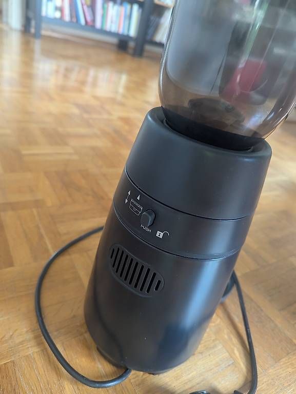 Elettrodomestici da cucina: Kaffeemühle CM70 Einsteiger  – Usato da Zürich venduto da lin_6dtc 4