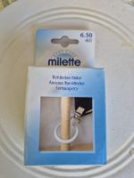 Milette Bettdecken-Halter: Nie verwendet! 