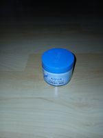 Balea Aqua Feuchtigkeits Creme-Gel neu und ungeöffnet