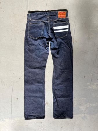 Momotaro Jeans W32