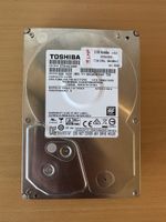 Toshiba HDD 3TB