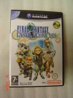 Final Fantasy Crystal Chronicles - Nintendo Game CUBE