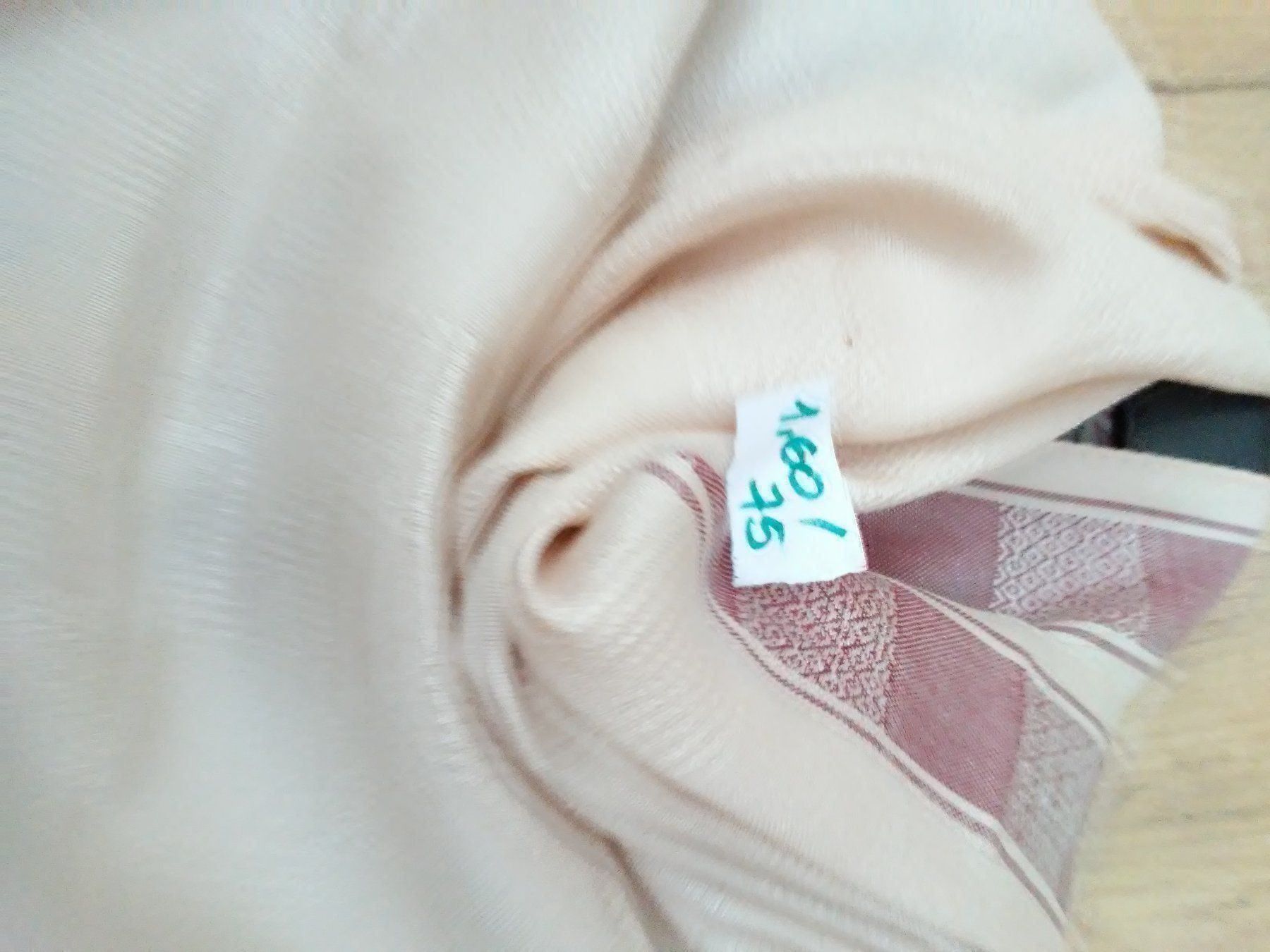 Foulards, Tücher & Schals: Grand foulards /plaid – Neu (gemäss Beschreibung) aus Couvet von fat_kyl7 1