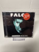 CD Falco Out of the Dark Into the Light 
