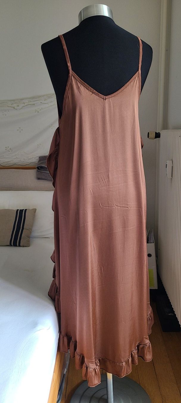 Vestiti: Sommerkleid von Garçonne, Gr. 36 – Usato da Basel venduto da Luzora 1
