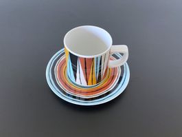 Espressotasse Möbel Pfister 1998
