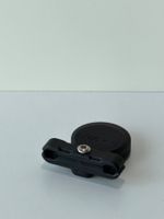 Lezyne AirTag-Halterung fürs Fahrrad – 28 g