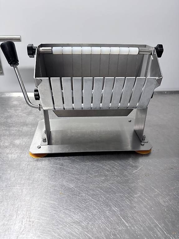 Elettrodomestici da cucina: Curry Wurst schneider – Usato da Altnau venduto da ja__2m99