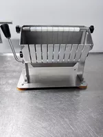 Curry Wurst schneider