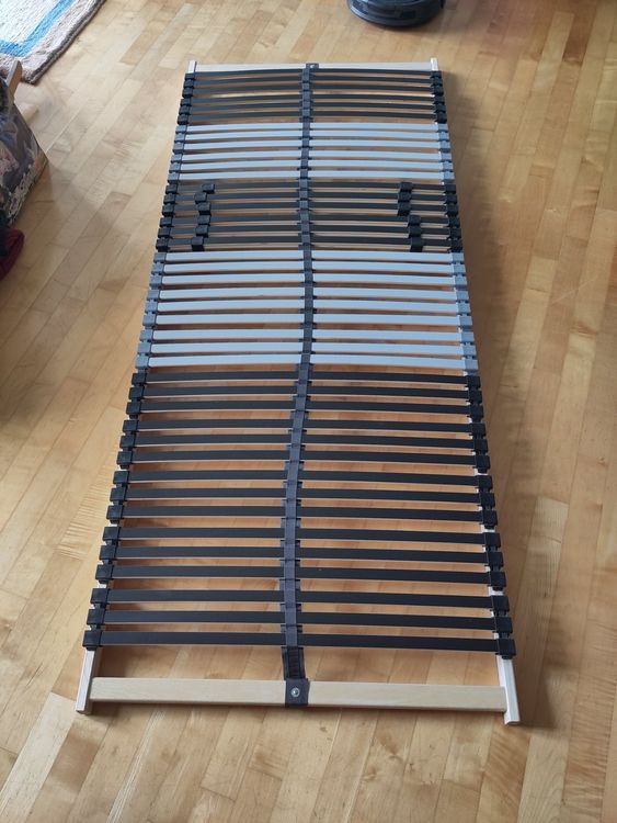 IKEA Lattenrost Lönset 80x200 Kaufen auf Ricardo