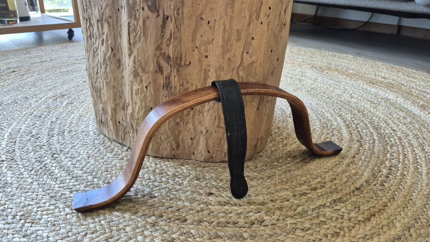 Stokke Chaises hautes: Tripptrapp Bügel, braun – D'occasion à Wädenswil par Zuerichseegirl 2