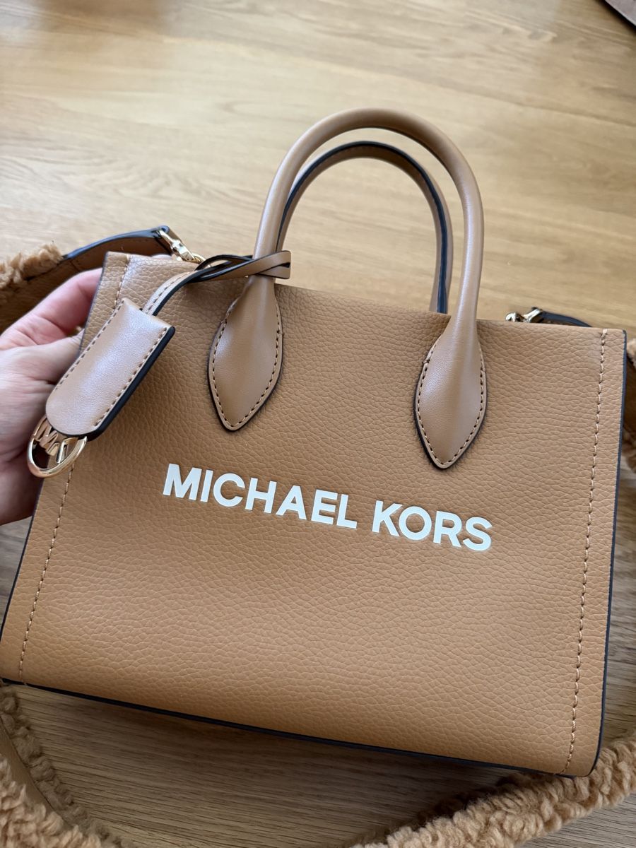 Michael Kors Sacs femmes: Michael Kors Tasche braun  – Neuf (Voir description) à Riedikon par nic_jwc7
