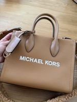 Michael Kors Tasche braun 