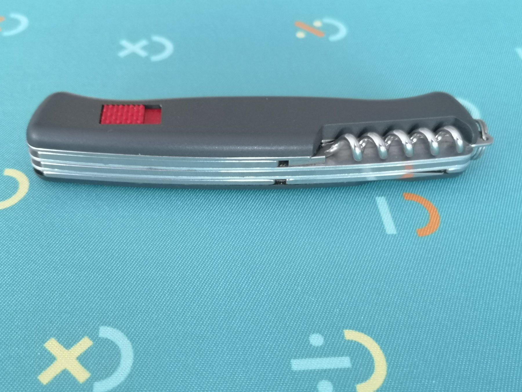 Wenger Coltelli tascabile: Wenger Ranger Messer 05. 120 mm. 1 77 05 – Nuovo (secondo la descrizione) da Kaiseraugst venduto da Haubitz60 3