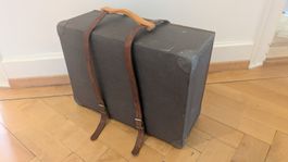 Transportkiste SBB