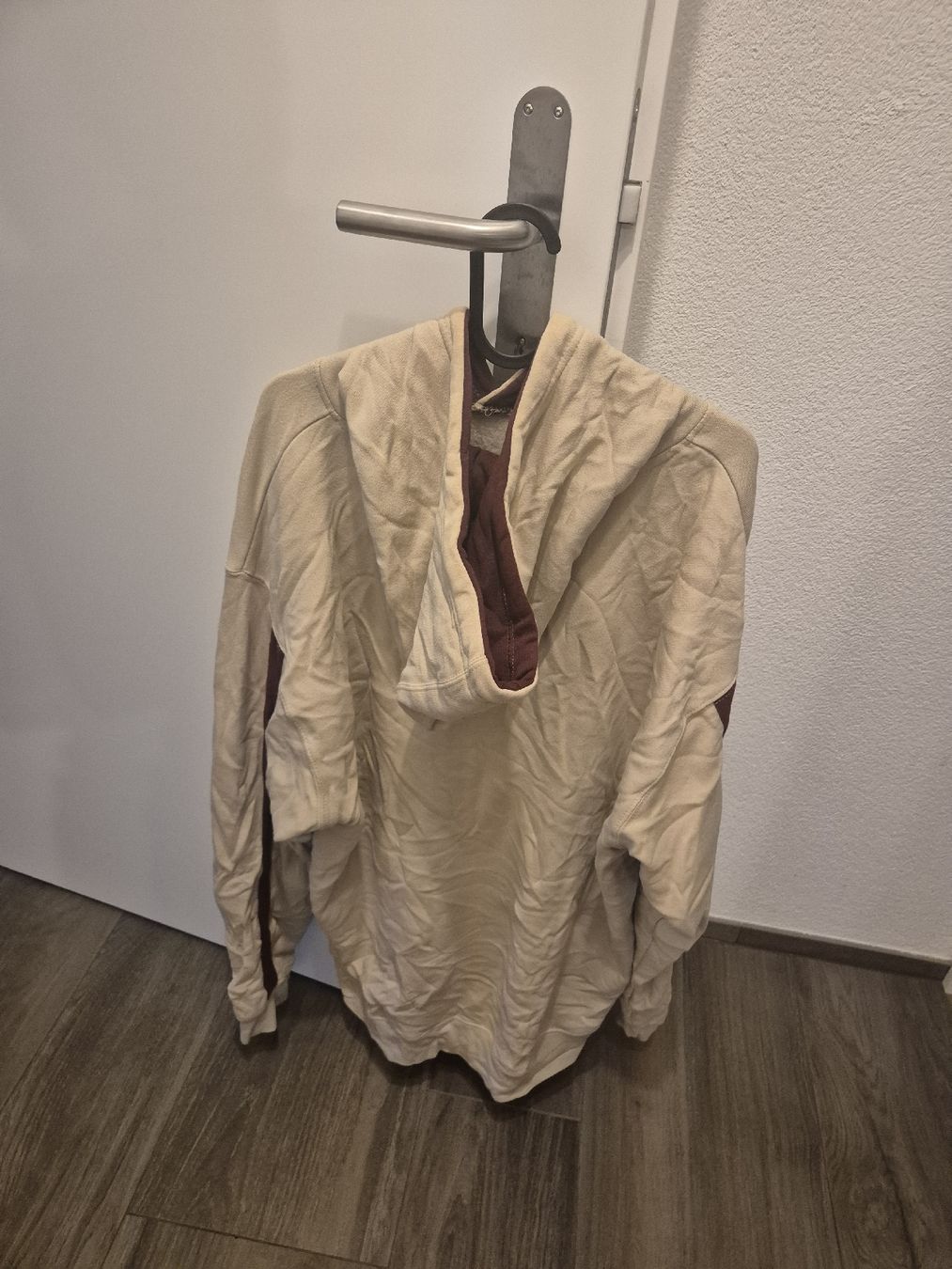 Maglioni & Felpe: XPLR Kapuzenpullover beige Grösse XXL  – Usato da Wünnewil venduto da bia_kj25 1