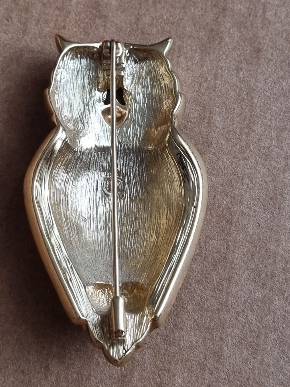 Pierre Lang Broches & Aiguilles: Pierre Lang Brosche Eule – D'occasion à Schaffhausen par Leveron13 3