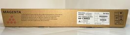 Ricoh Aficio SP C4503/C4504/C5504/C6003 magenta Toner 841855