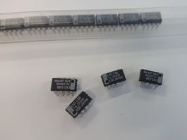 IC Quarz-Oszillator - EXO-3 16.000MHZ - Obsolete